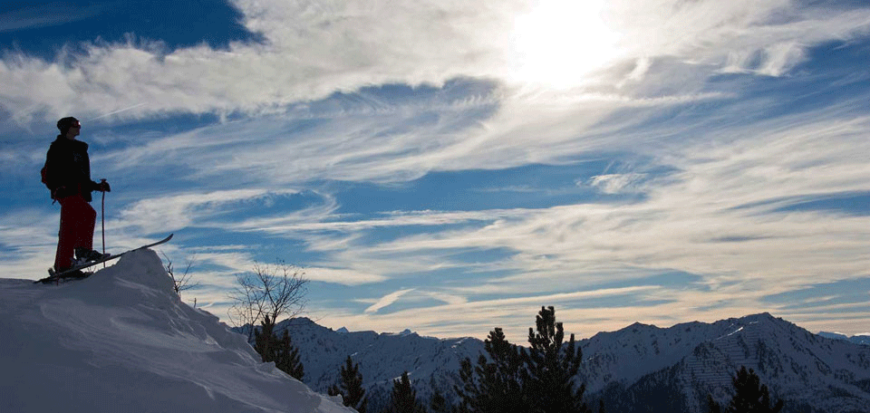 Luxury Ski Holidays Veysonnaz img