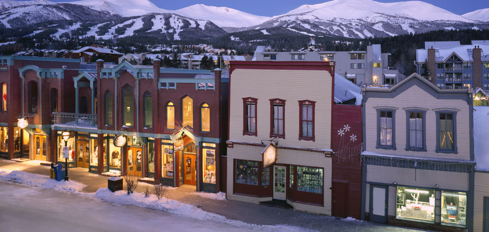 Breckenridge, Colorado