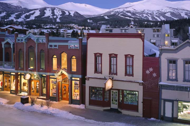 Breckenridge, Colorado
