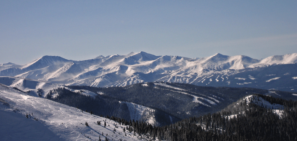 Luxury Ski Holidays Breckenridge img