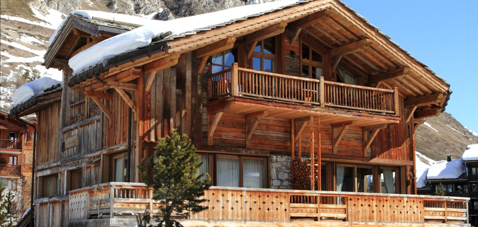 Chalet Bel Sol