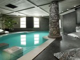 The best luxury ski chalets in Val d’Isère with a swimming pool