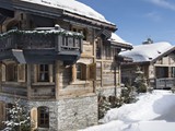 The Best Luxury Ski-In/Ski-Out Chalets In Courchevel 1850