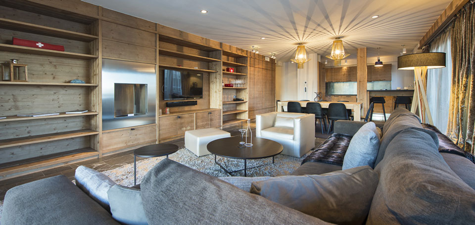 W Residence - 3 Bedroom