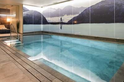 Chalet Eden Rock