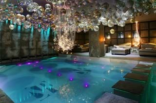 Hotel Saint Roch
