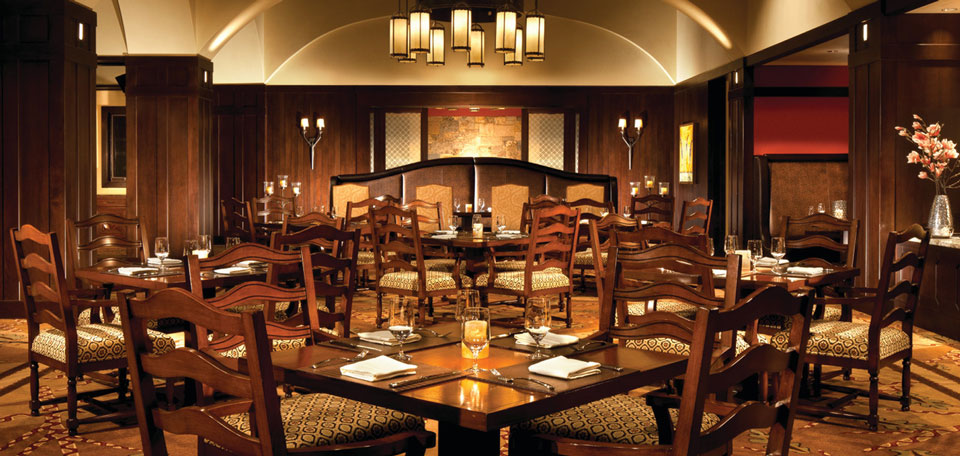 Four Seasons Resort Vail