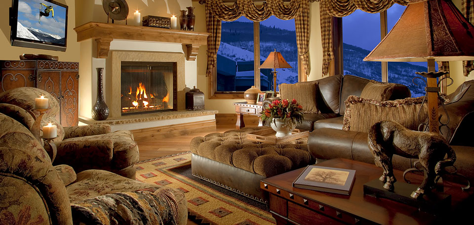 The Arrabelle at Vail Square