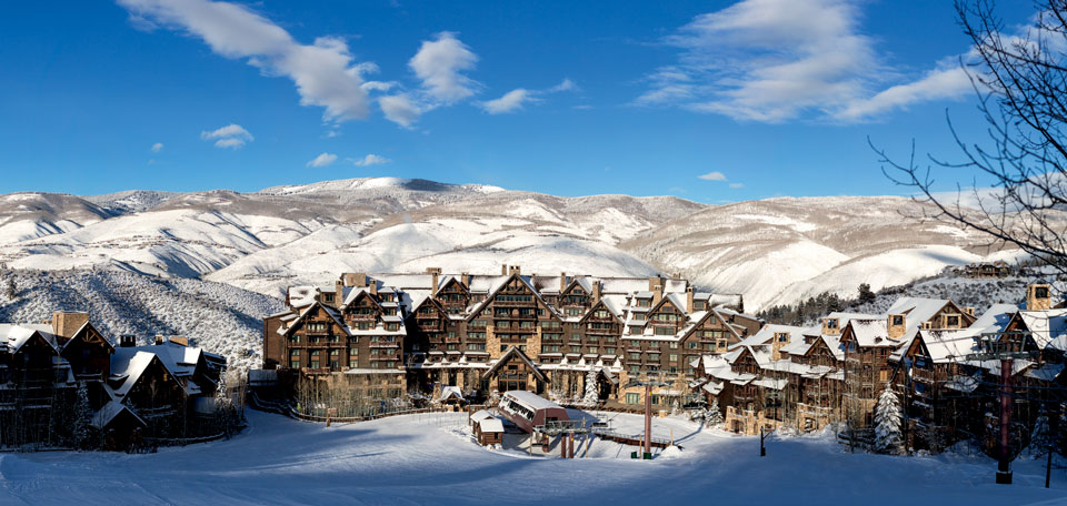 Ritz-Carlton Bachelor Gulch