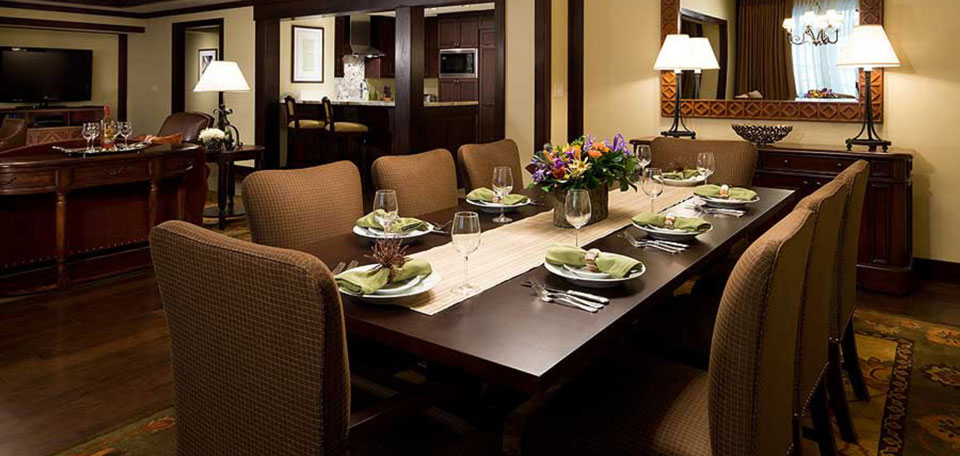 Residences at The Four Seasons