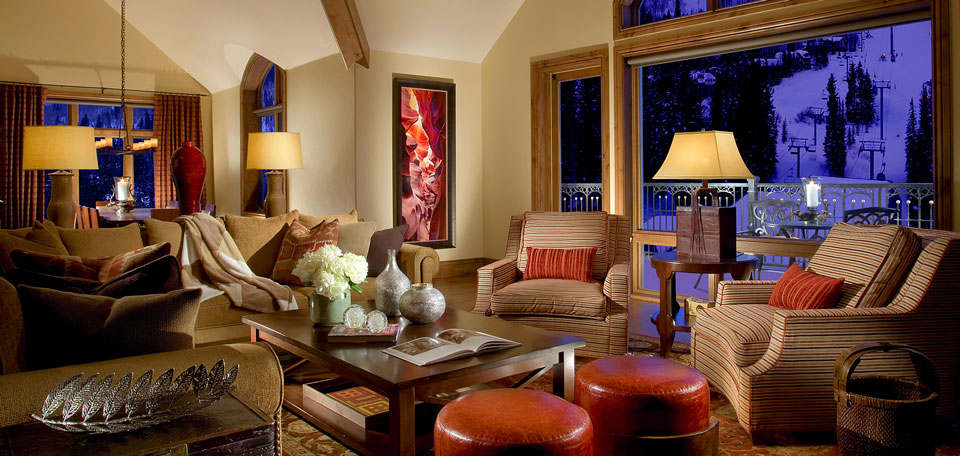 Residences at The Arrabelle