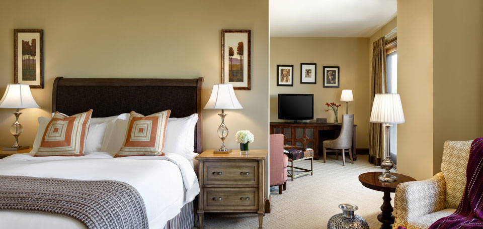 The St. Regis Deer Valley