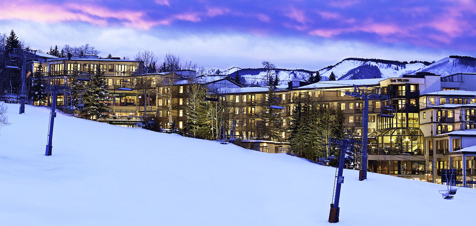 The Westin Snowmass Resort