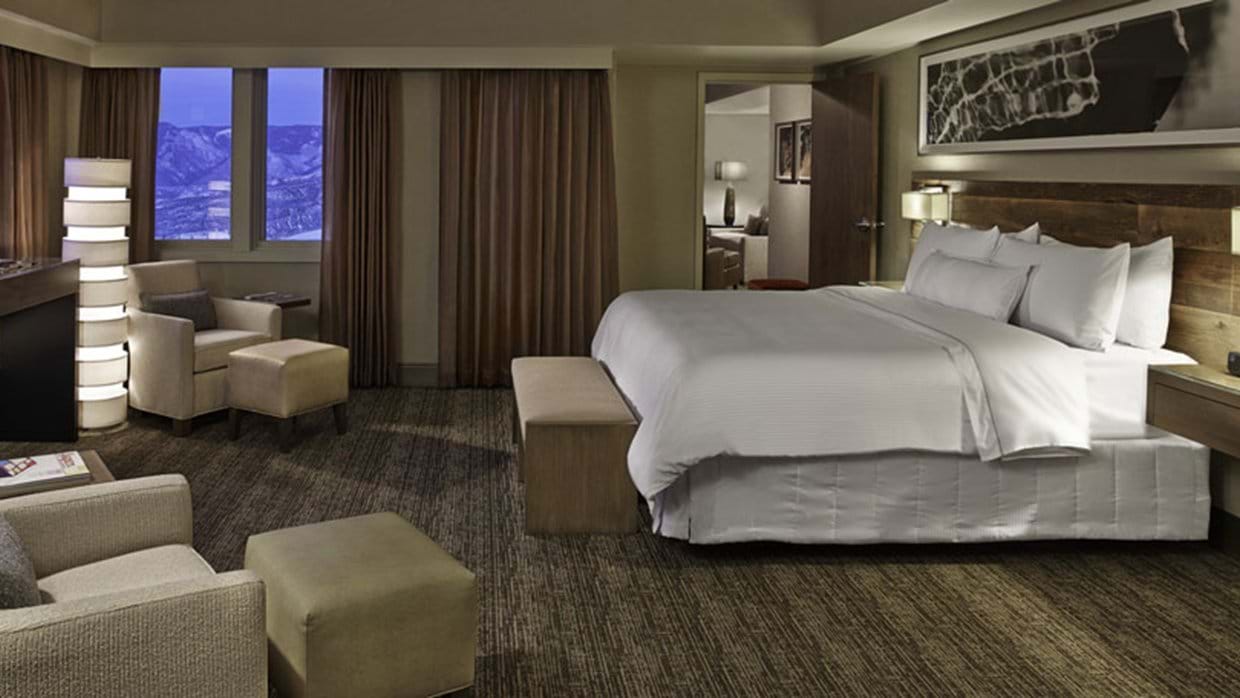 The Westin | Luxury Ski Hotels Snowmass | Oxford Ski