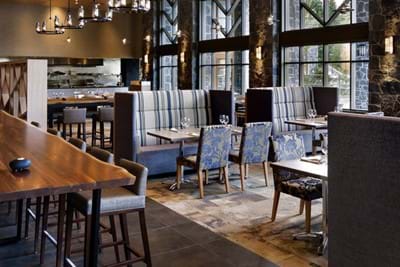 The Westin Resort and Spa