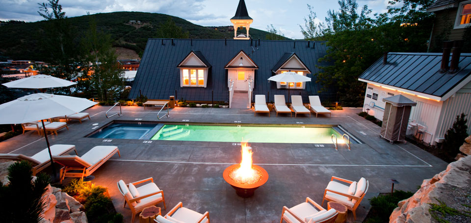 Washington School House