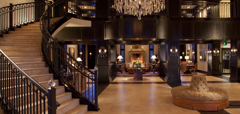 Waldorf Astoria Park City