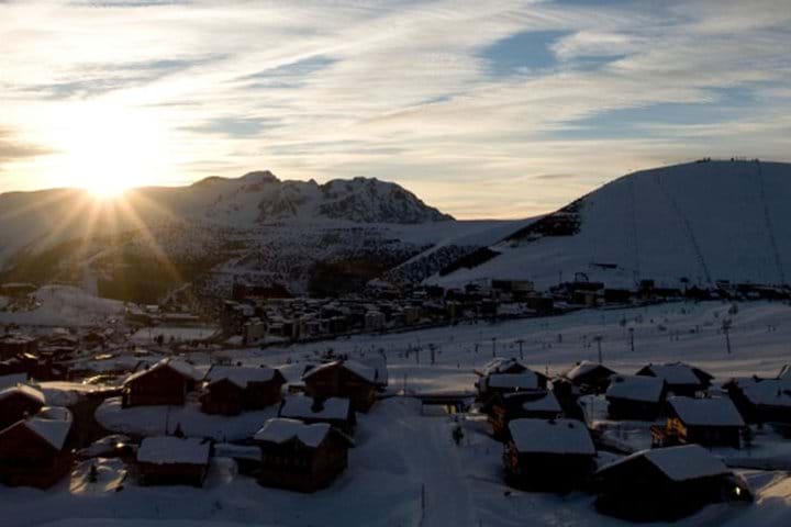 Alpe d'Huez