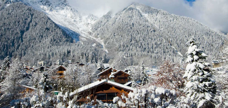 Chamonix