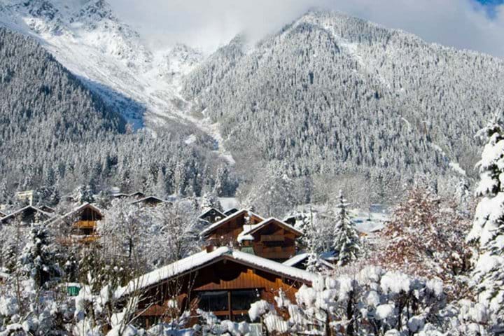 Chamonix
