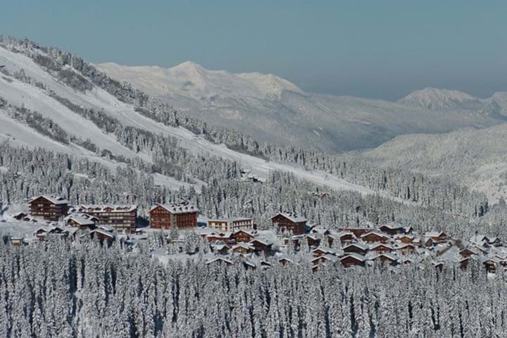 Courchevel 1850