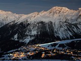 Courchevel 1850: Ski Resort, Chalet and Hotel Guide