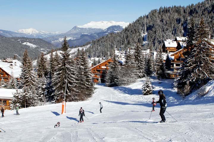 La Tania