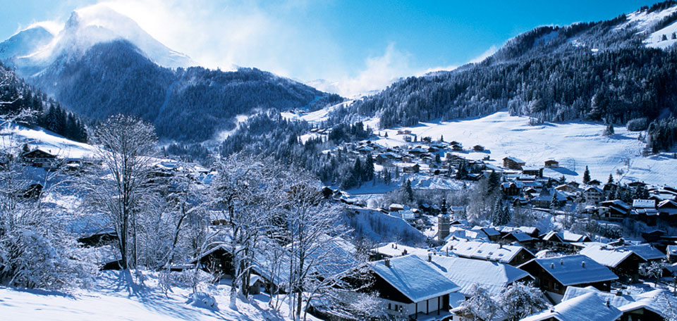 Morzine