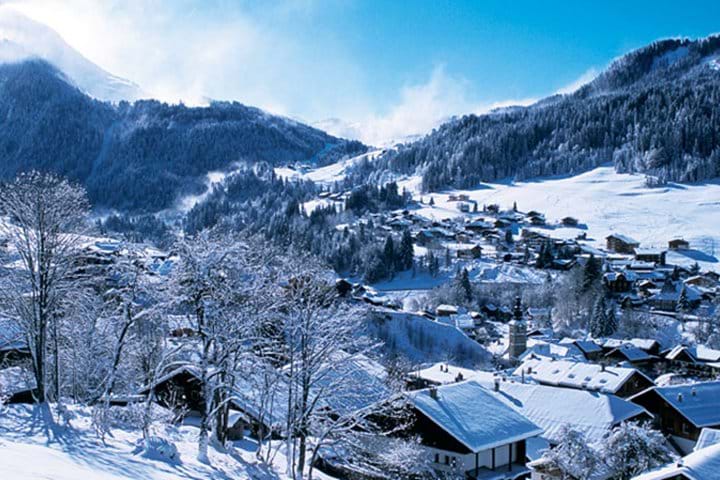 Morzine