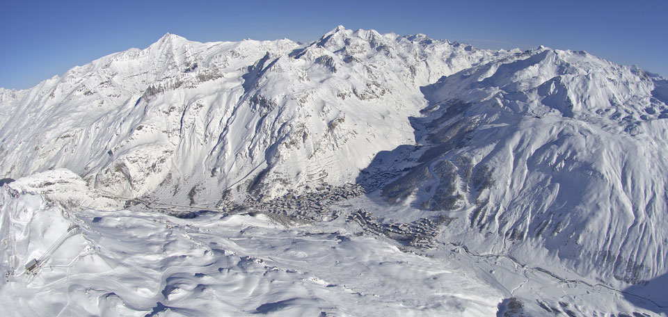 Val d'Isère