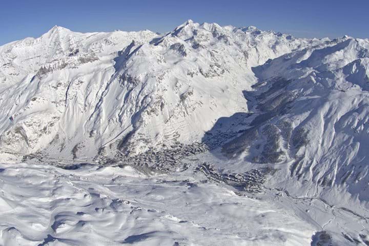Val d'Isère