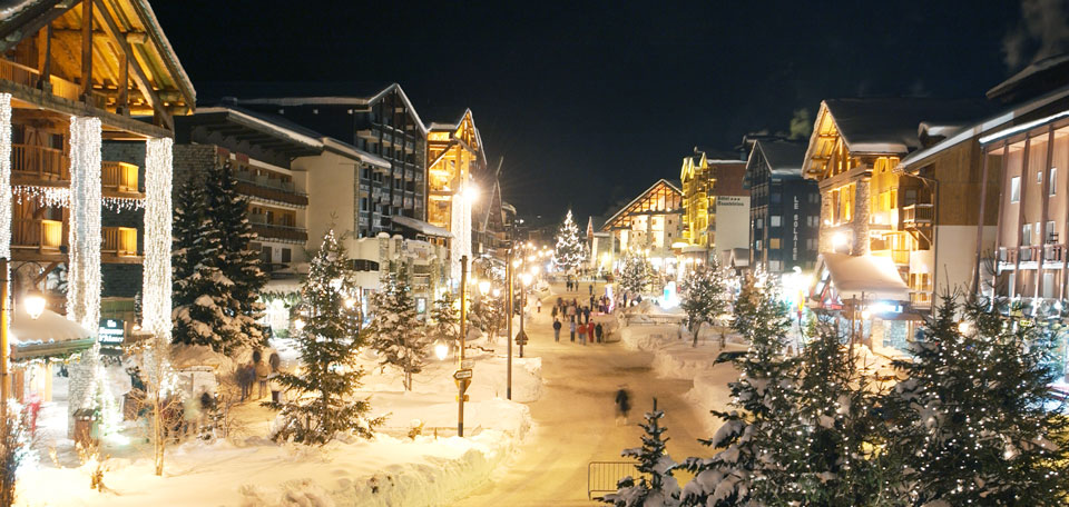 The Best Luxury Chalets and Hotels for Families in Val d’Isère