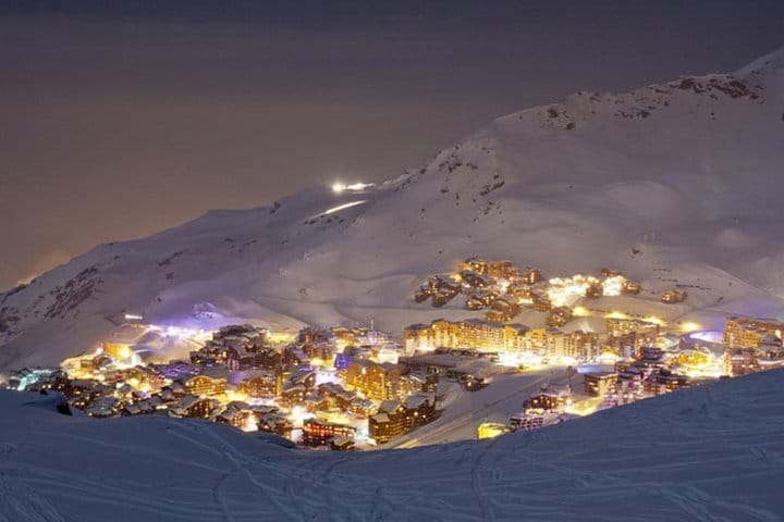 Val Thorens