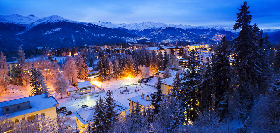 Crans-Montana