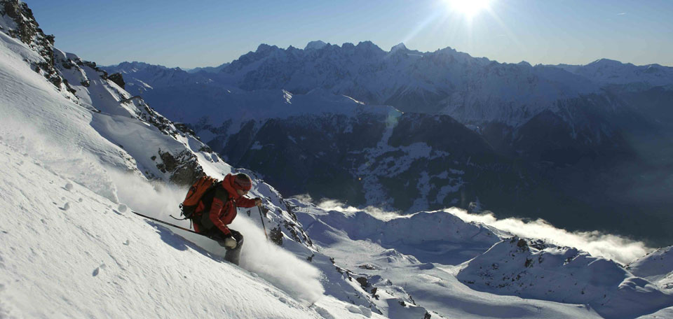 Where to Ski in March