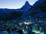 Zermatt: A real account of skiing in a pandemic