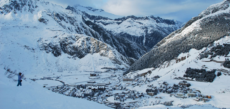 Andermatt