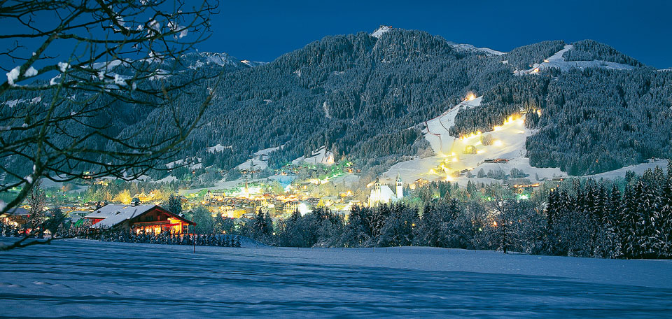 Kitzbuhel