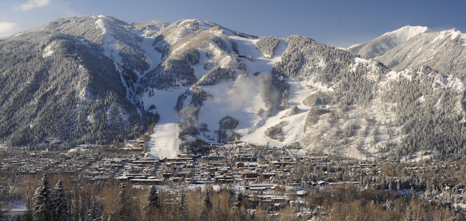 Aspen, Colorado