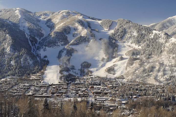 Aspen, Colorado
