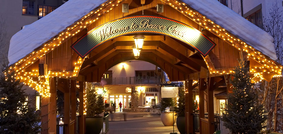 Beaver Creek, Colorado