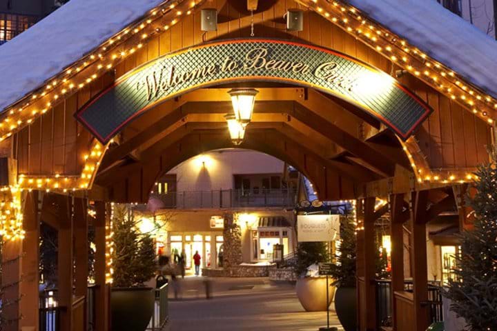 Beaver Creek, Colorado