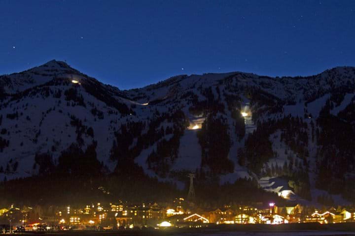 Jackson Hole, Wyoming