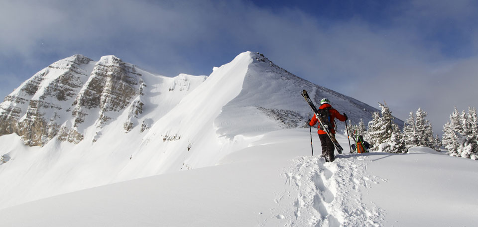 Explore Ski Resorts in Jackson Hole 