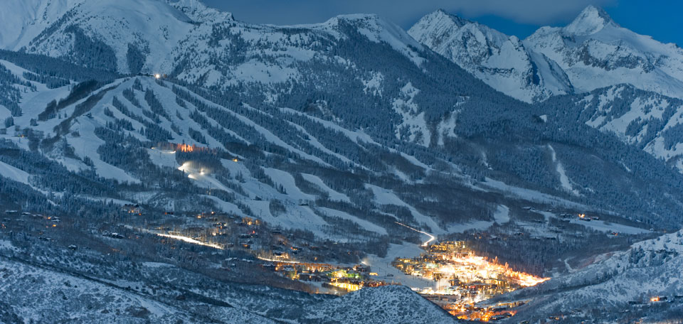 Snowmass, Colorado