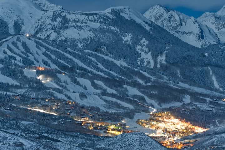 Snowmass, Colorado