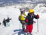 The Best Luxury Ski Resorts for Beginners