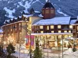 Across the Pond: Exploring Alpine Adventure in North America & Canada