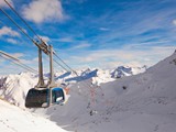 News From The Alps