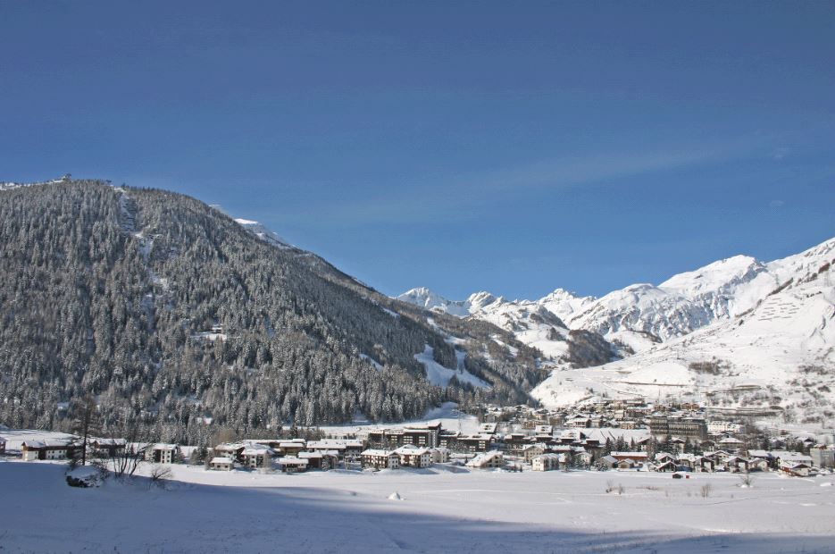 La Thuile